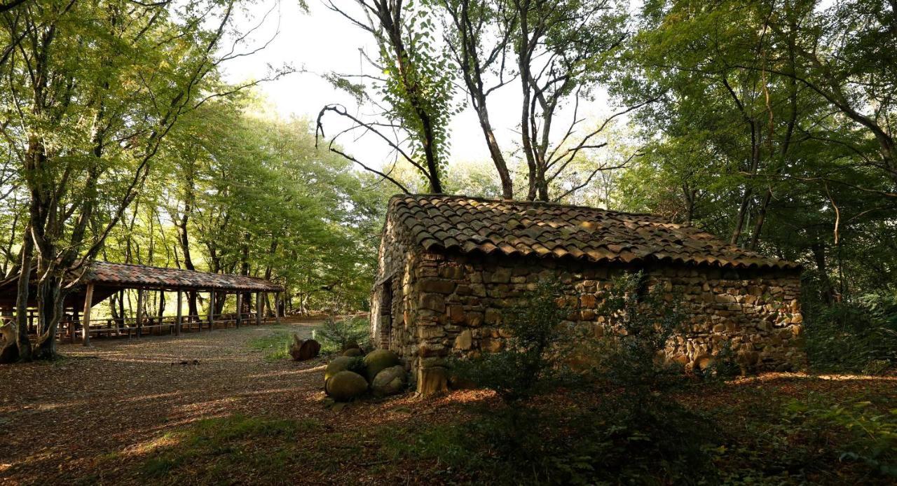 Babaneuris Marani Otel Dış mekan fotoğraf