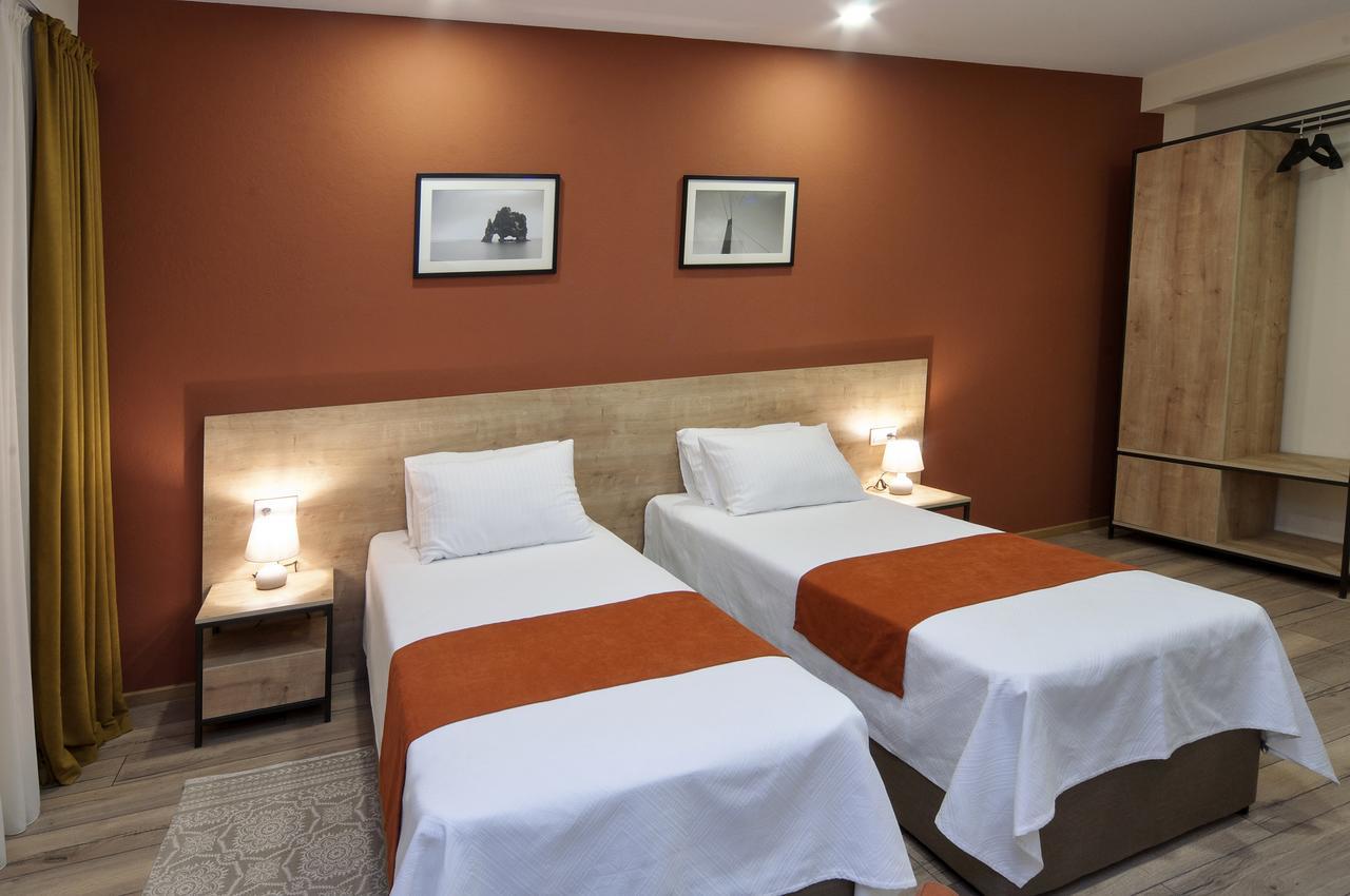 Babaneuris Marani Otel Dış mekan fotoğraf