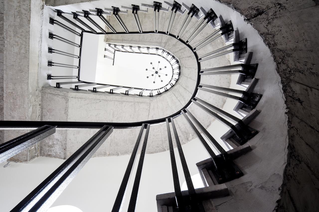 Babaneuris Marani Otel Dış mekan fotoğraf