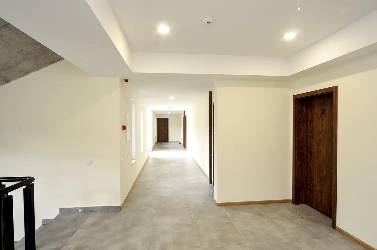 Babaneuris Marani Otel Dış mekan fotoğraf