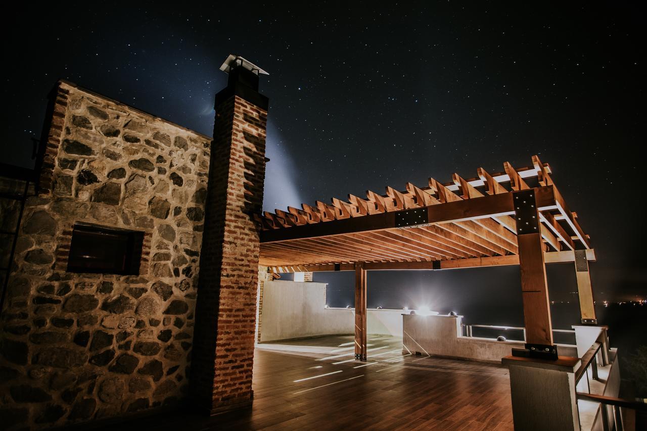 Babaneuris Marani Otel Dış mekan fotoğraf