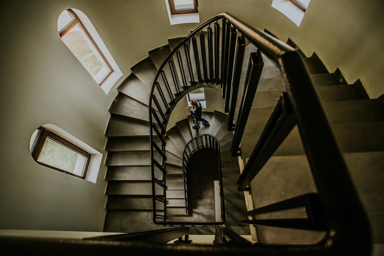 Babaneuris Marani Otel Dış mekan fotoğraf