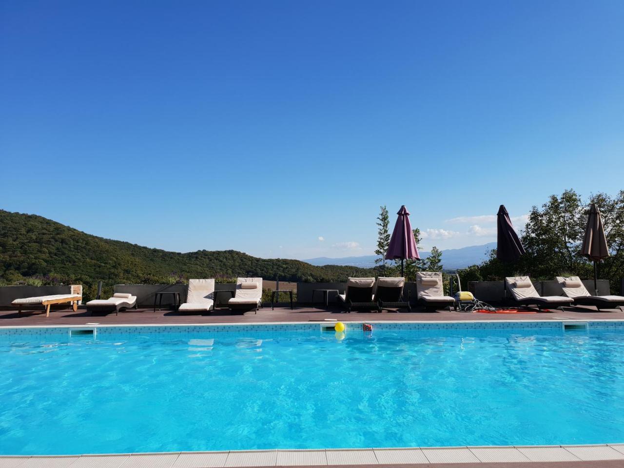 Babaneuris Marani Otel Dış mekan fotoğraf